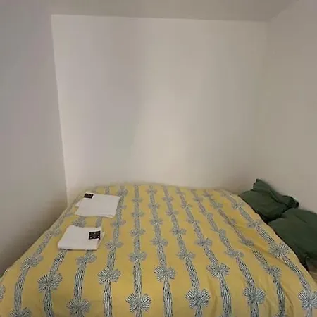 Apartament Logement Entier Vue Sur Canal